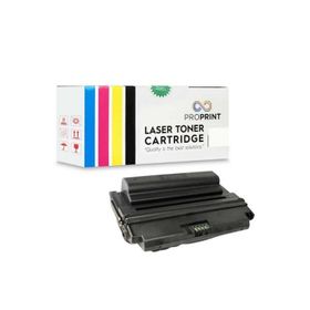 Proprint Samsung ML-D3470H D3471ND 10000 Sayfa Siyah Muadil Toner
