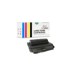 Proprint Samsung ML-D3470H D3471ND 10000 Sayfa Siyah Muadil Toner