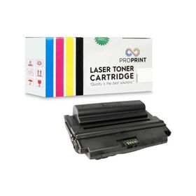 Proprint Samsung ML-D3470H D3471ND 10000 Sayfa Siyah Muadil Toner