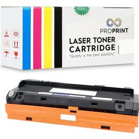 Proprint Samsung MLT-D116L SL-M2625 Çipli Muadil Toner