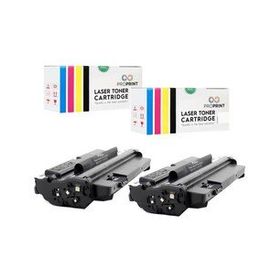 Proprint SCX4600 SCX4623 SCX4623F MLTD105L 2 Adet Muadil Toner