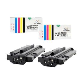 Proprint SCX4600 SCX4623 SCX4623F MLTD105L 2 Adet Muadil Toner