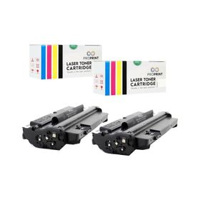 Proprint SCX4600 SCX4623 SCX4623F MLTD105L 2 Adet Muadil Toner