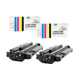 Proprint SCX4623GN SCX4625F SCX4625FN MLTD105 2 Adet Muadil Toner