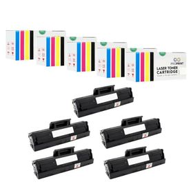Proprint SLM2021 SLM2021W MLTD111s 5 Adet Çipli Muadil Toner