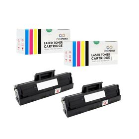 Proprint SLM2022 SLM2022W MLTD111s 2 Adet Çipsiz Muadil Toner