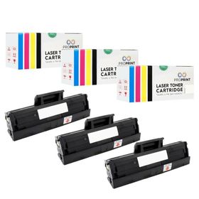 Proprint SLM2022 SLM2022W MLTD111s 3 Adet Çipli Muadil Toner