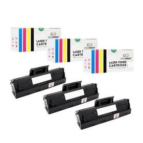 Proprint SLM2022 SLM2022W MLTD111s 3 Adet Çipli Muadil Toner