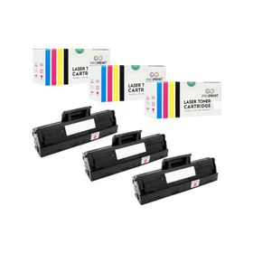 Proprint SLM2022 SLM2022W MLTD111s 3 Adet Çipli Muadil Toner