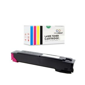 Proprint Utax CK 5511 350CI Kırmızı Uyumlu Fotokopi Toneri