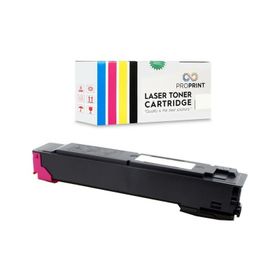 Proprint Utax CK 5511 350CI Kırmızı Uyumlu Fotokopi Toneri