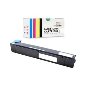 Proprint Utax CK 5511 350CI Mavi Uyumlu Fotokopi Toneri