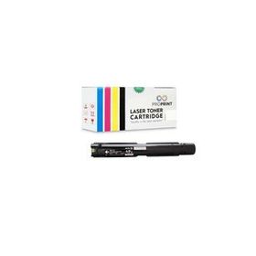 Proprint Xerox DocuCentre SC2020-006R01693 Siyah Muadil Toner