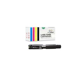 Proprint Xerox DocuCentre SC2020-006R01693 Siyah Muadil Toner