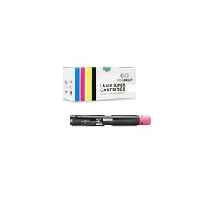 Proprint Xerox DocuCentre SC2020-006R01695 Kırmızı Muadil Toner