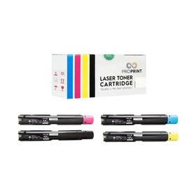 Proprint Xerox SC2020-006R01693 CMYK Muadil Toner Seti