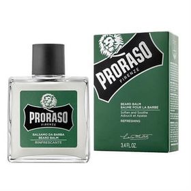 Proraso 100 ml Okaliptüs Bergamot ve Biberiye Sakal Balsamı