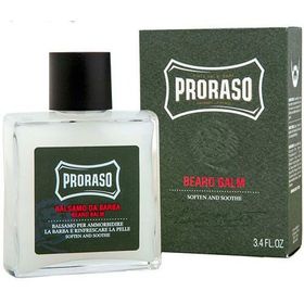 Proraso 100 ml Wood Spice Sakal Balsamı