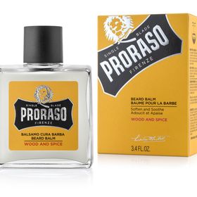 Proraso 100 ml Wood Spice Sakal Balsamı