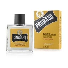 Proraso 100 ml Wood Spice Sakal Balsamı