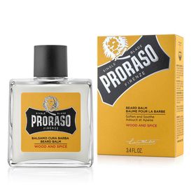 Proraso 100 ml Wood Spice Sakal Balsamı