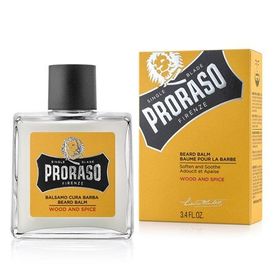 Proraso 100 ml Wood Spice Sakal Balsamı