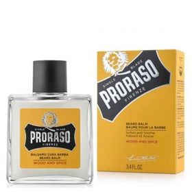 Proraso 100 ml Wood Spice Sakal Balsamı