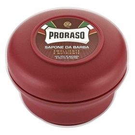 Proraso 150 ml Sandal Ağacı ve Shea Özlü Tıraş Sabunu