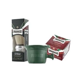 Proraso 150 ml Sandal Ağacı ve Shea Özlü Tıraş Sabunu