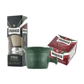 Proraso 150 ml Sandal Ağacı ve Shea Özlü Tıraş Sabunu