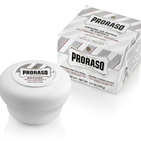 Proraso 150 ml Yeşil Çay ve Yulaf Özlü Tıraş Sabunu