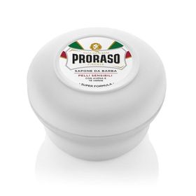 Proraso 150 ml Yeşil Çay ve Yulaf Özlü Tıraş Sabunu