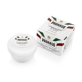 Proraso 150 ml Yeşil Çay ve Yulaf Özlü Tıraş Sabunu