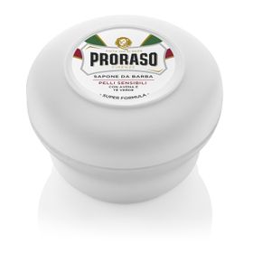 Proraso 150 ml Yeşil Çay ve Yulaf Özlü Tıraş Sabunu