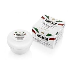 Proraso 150 ml Yeşil Çay ve Yulaf Özlü Tıraş Sabunu
