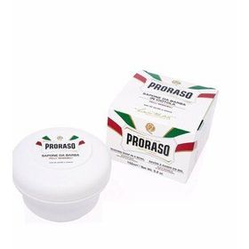 Proraso 150 ml Yeşil Çay ve Yulaf Özlü Tıraş Sabunu