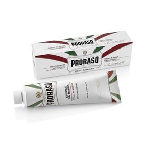 Proraso 150 ml Yulaflı Yeşil Çay Özlü Tıraş Kremi