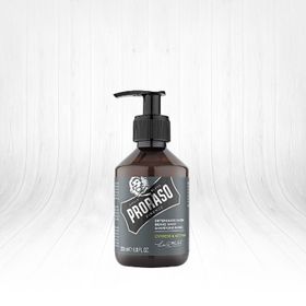 Proraso 200 ml Cypress Vetyver Sakal Şampuanı