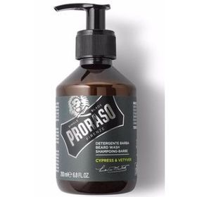 Proraso 200 ml Cypress Vetyver Sakal Şampuanı