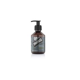 Proraso 200 ml Cypress Vetyver Sakal Şampuanı