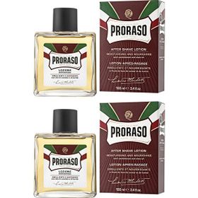 Proraso 2019102 2x100 ml Sandal Ağacı Özlü Tıraş Öncesi Kremi