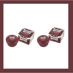 Proraso 2x150 ml Sandal Ağacı ve Shea Özlü Tıraş Sabunu