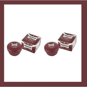 Proraso 2x150 ml Sandal Ağacı ve Shea Özlü Tıraş Sabunu