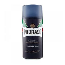 Proraso 300 ml Aloe Vera E Vitamini Tıraş Köpüğü