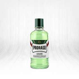 Proraso 400 ml Tıraş Sonra Losyonu Okaliptüs Yağı ve Mentollü