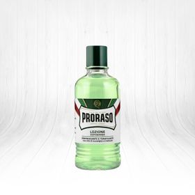 Proraso 400 ml Tıraş Sonra Losyonu Okaliptüs Yağı ve Mentollü