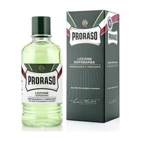 Proraso 400 ml Tıraş Sonra Losyonu Okaliptüs Yağı ve Mentollü