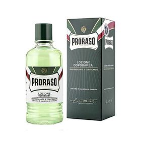 Proraso 400 ml Tıraş Sonra Losyonu Okaliptüs Yağı ve Mentollü