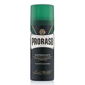 Proraso 50 ml Okaliptus Özlü Tıraş Köpüğü