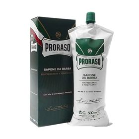 Proraso 500 ml Okaliptüs ve Mentollü Tıraş Kremi
